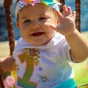 Meet your Posher, Kendra